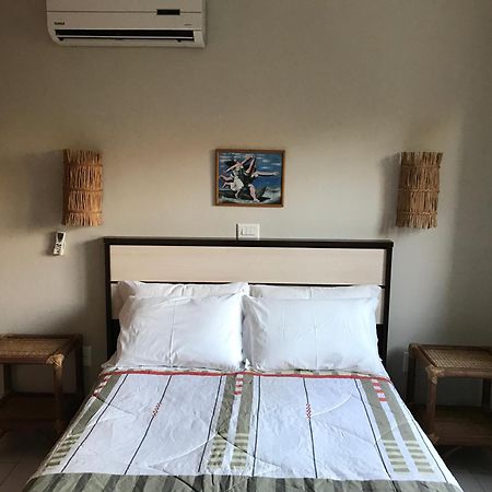 Pousada Vivenda Da Barra 토레스 외부 사진