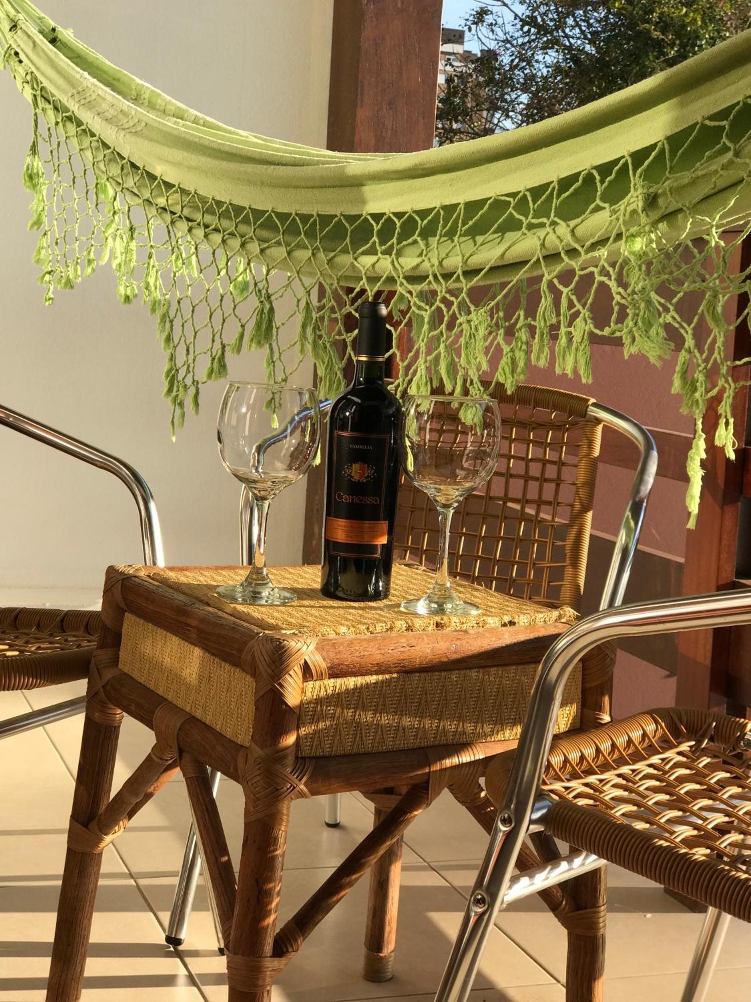 Pousada Vivenda Da Barra 토레스 외부 사진